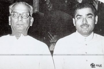 Ramanaidu Exclusive Photos